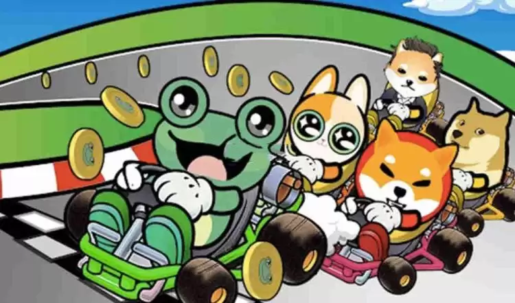 2025年暴涨的Meme币盘点