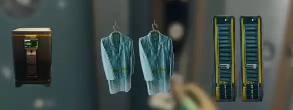 三角洲行动零号大坝必买的卡推荐