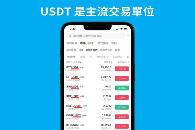 2025市值最高的前5 大稳定币,如何购买稳定币？