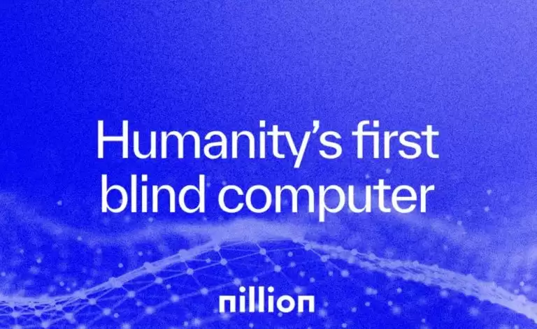 Nillion开放空投查询!为何Nillion值得关注?Nillion Network代币经济