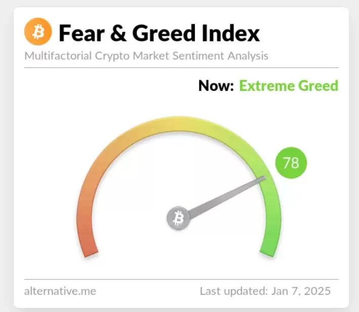 比特币重返10万、AI概念币全面起飞,普涨行情要来了？