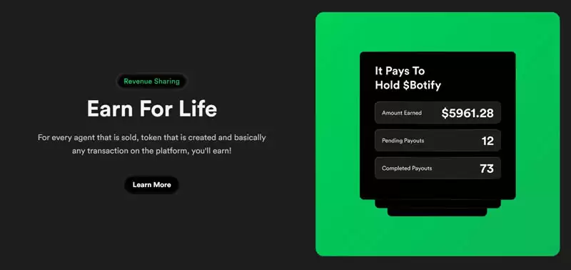 Botify(BOTIFY)币是什么?BOTIFY币价格预测 2025 - 2031