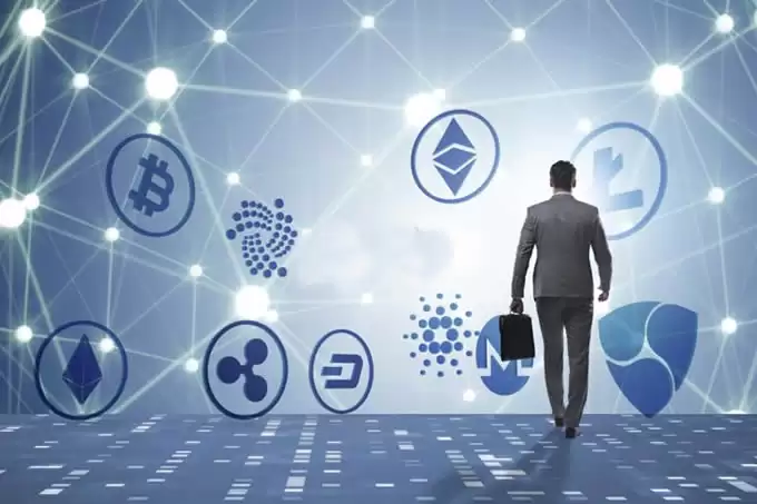 2025年将出现多种加密货币ETF！包括LTC、HBAR、SOL、XRP