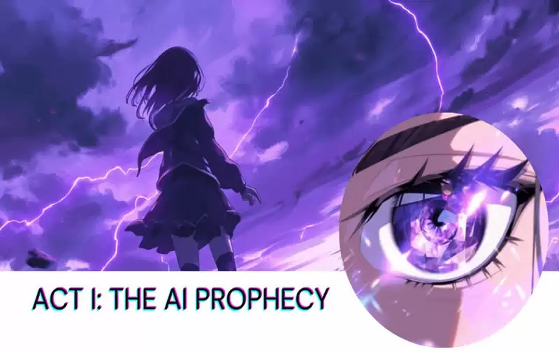 The AI Prophecy(ACT)币是什么?ACT币价分析及未来展望