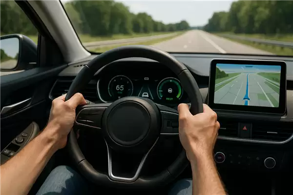 面包车核载7人实载23人严重超员 司机扣12分还被拘