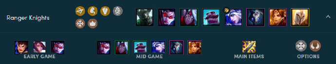 云顶之奕整容怎么选