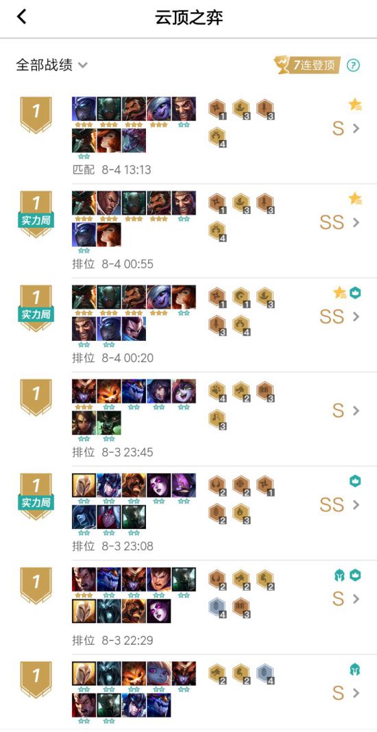 云顶之奕整容怎么选