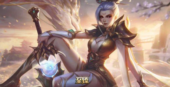 lol最漂亮的女英雄排名