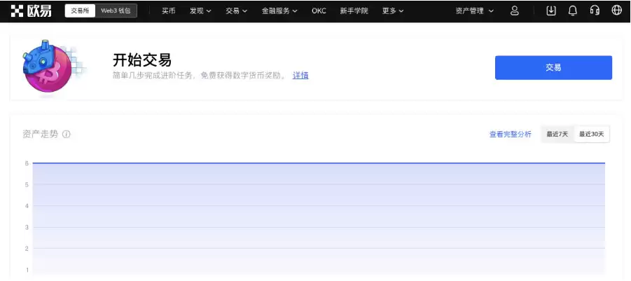 向交易所充值不一样得币种或网络导致不到账,怎么办?(OKX APP端)