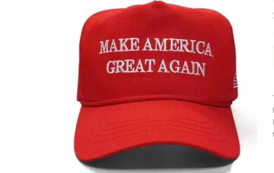 MAGA币价格走势图表