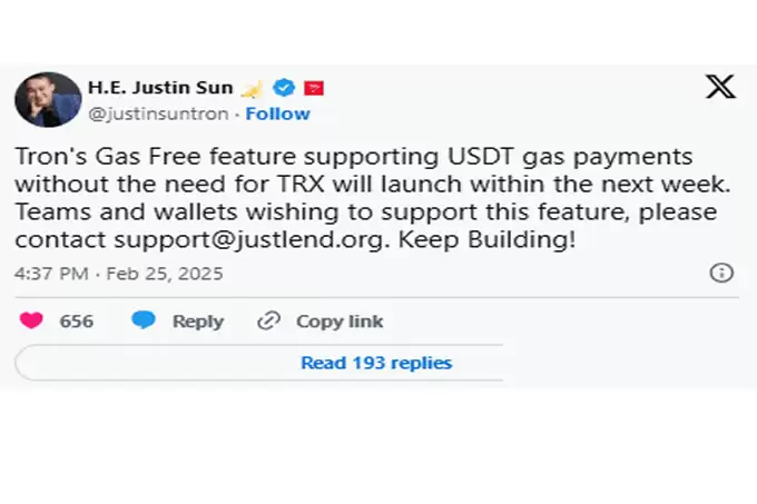 Tron:2025年3月TRX将会飙升多少？