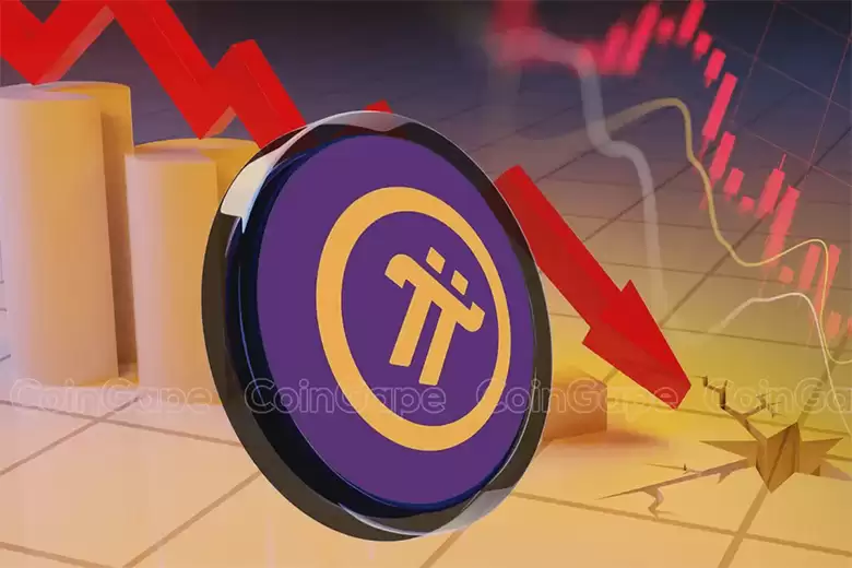 Pi币强势突破前，Pi网络价格面临跌至0.6美元的风险