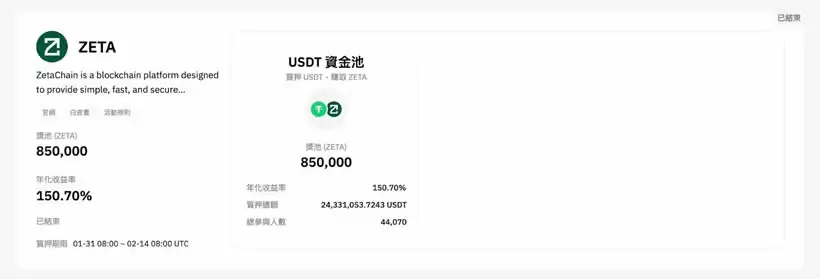 Bybit Launchpool教学:Bybit质押免费挖矿赚钱的机会!