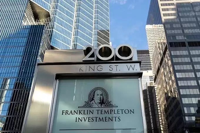 传统金融巨头抢滩入场,哪些山寨币ETF将接棒上市？