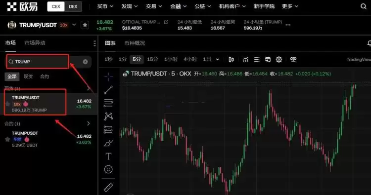 如何购买特朗普虚拟币?全面解析特朗普虚拟币买卖流程