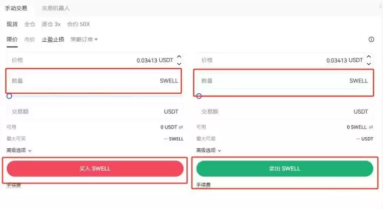 SWELL币未来价格如何?2025-2030年Swell Network(SWELL)价格预测
