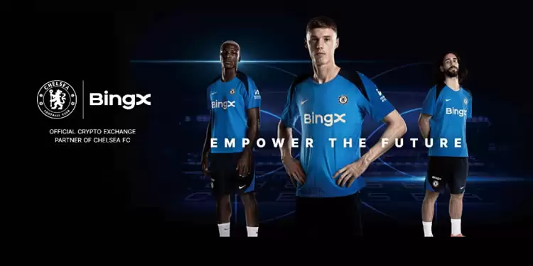 BingX交易所是什么?如何在BingX账户注册、买入卖出操作?