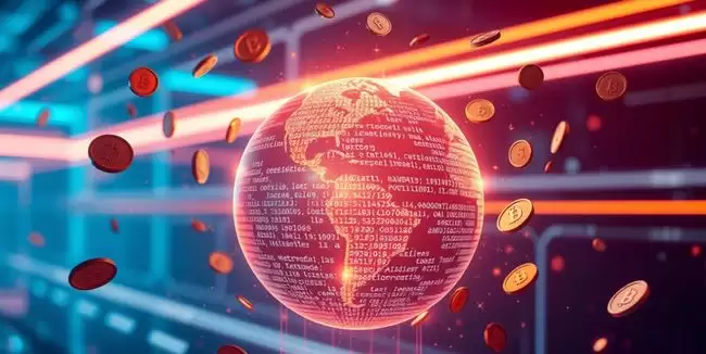 币圈大揭秘:全面解读比特币及加密货币是什么?