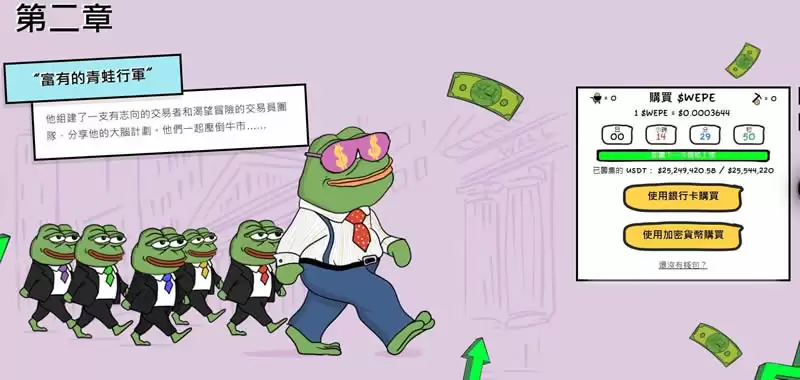 什么是山寨季指数？何时迎来山寨季？