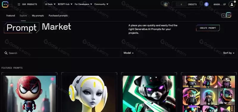 ChainGPT是什么?CGPT币是什么?值得投资吗?