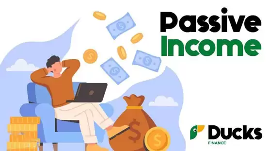 DUCK是什么币种?DUCK币值得投资吗?