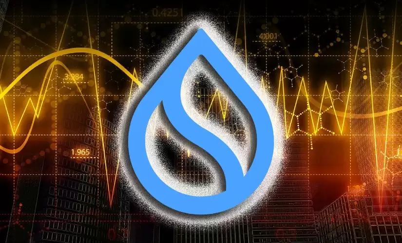 Bluefin(BLUE)币是什么?前景如何?未来价格走势分析