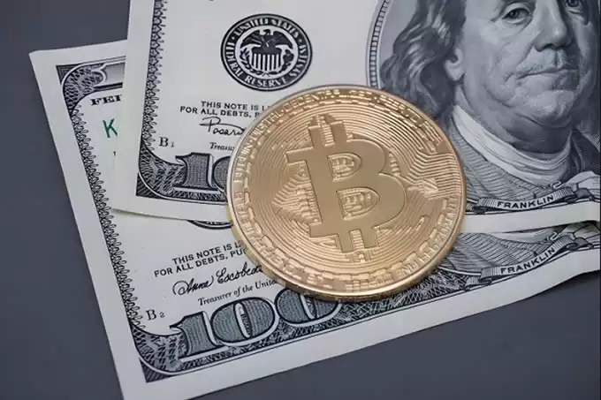 2025年兑一个比特币大概需要多少人民币？人民币购买比特币操作教程