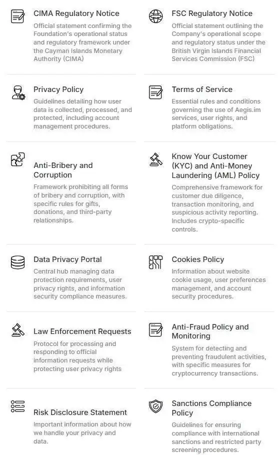 Aegis 生态解析:稳定币领域的下一个大热门？