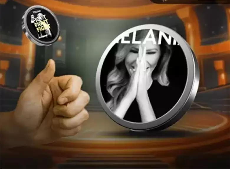 特朗普币价格今日大幅上涨,梅拉尼娅币是下一个吗？