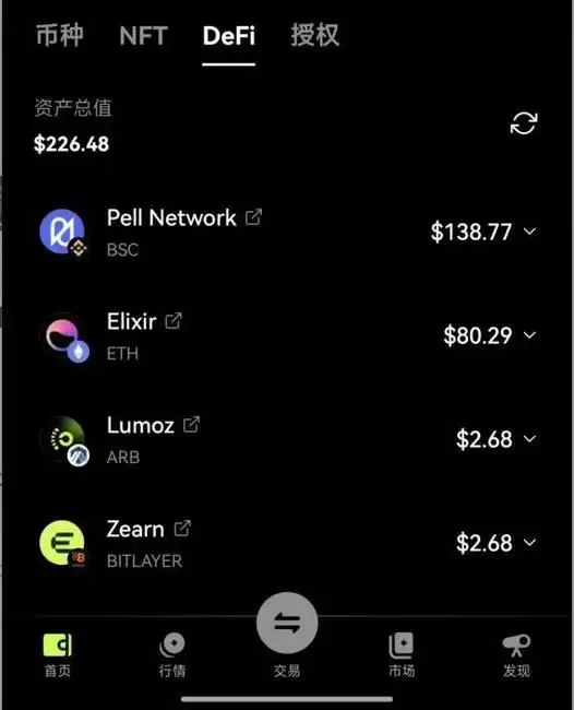 币安wallet产品经理重生记:揭秘幕后故事与产品优化之路