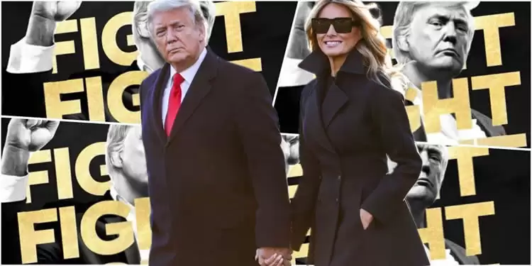川普妻子梅拉尼娅迷因币$MELANIA 2025年-2030年价格预测