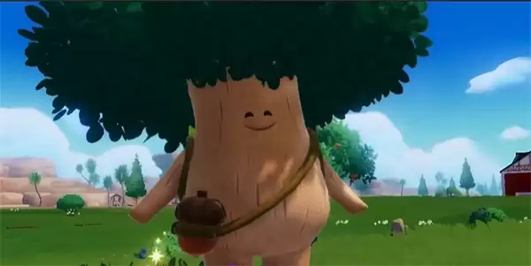 心动小镇11.27溜溜橡木与无瑕萤石位置