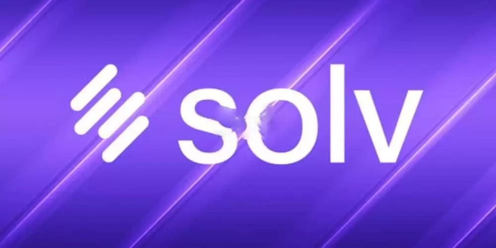 SOLV币总发行量是多少？SOLV币总量介绍