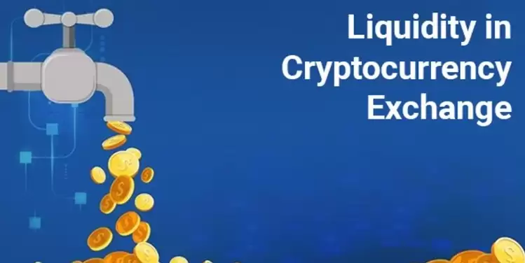 加密货币流动性如何运作?影响加密货币流动性的因素有哪些?