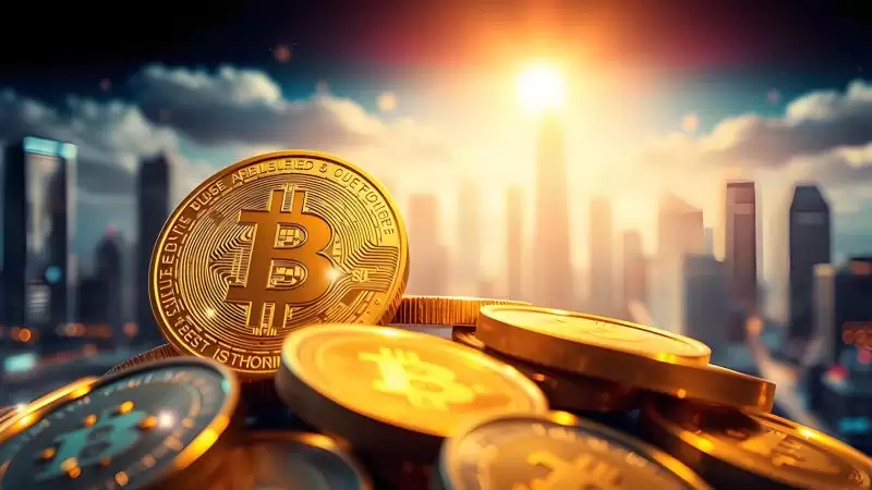 山寨币哪个币最有前景?2025年值得投资的热门山寨币盘点