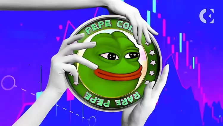 PEPE币市值多少钱？未来能超过狗狗币和柴犬币吗？