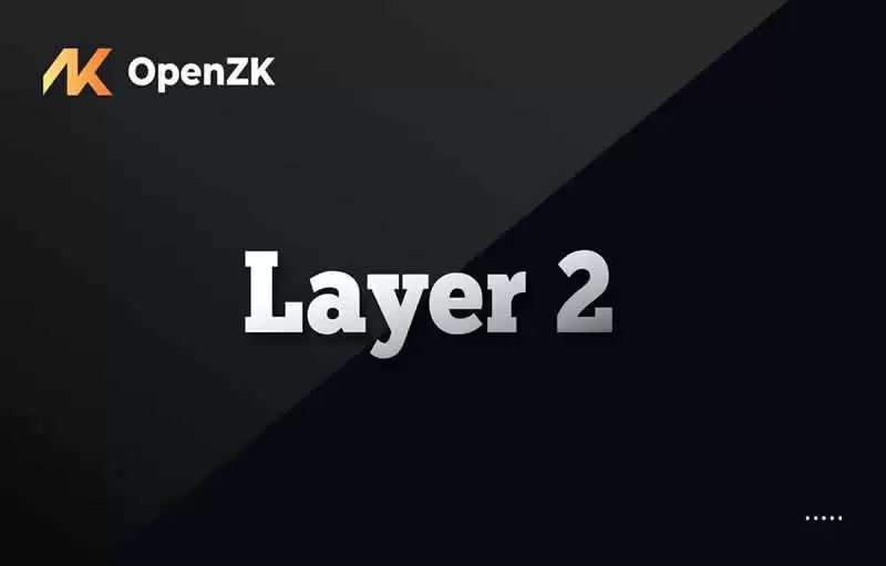 OpenZK(OZK)币是什么?如何参与OpenZK空投?OpenZK空投教学