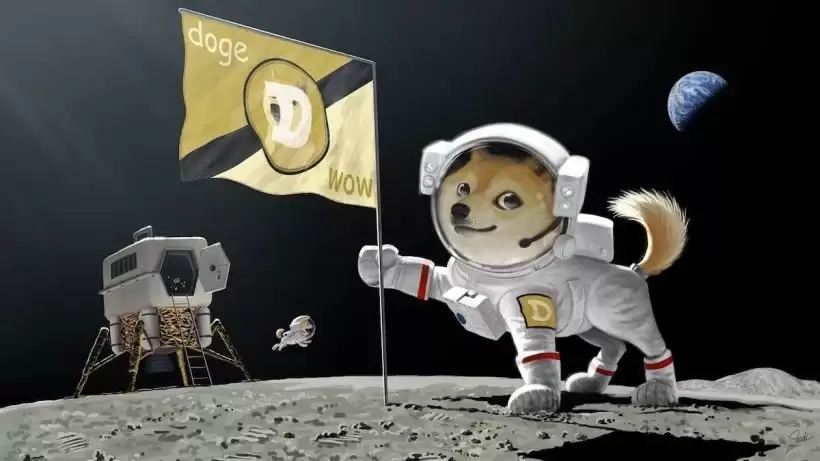 深度解读狗狗币前景:Doge币未来价值该怎么走?