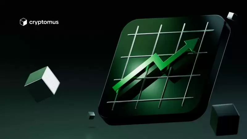 短期最佳加密货币