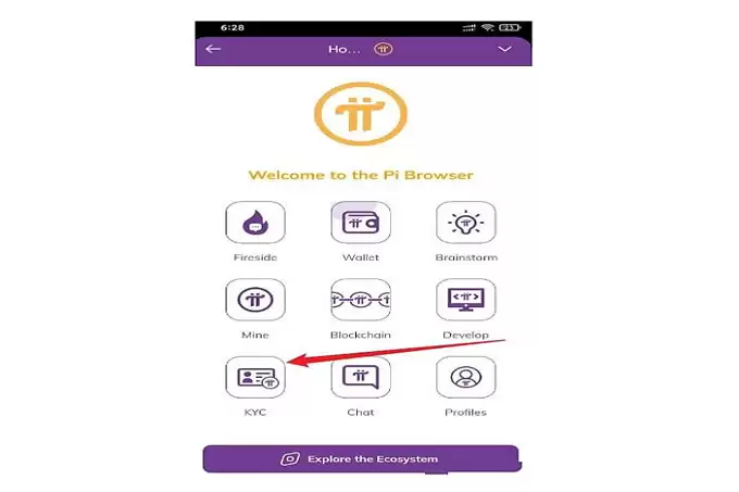 Pi 币上线主流交易所,空气币逆袭了？ 附KYC教程