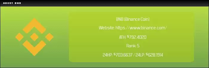 BNB币未来价格如何？现在可以买吗？币安币价格预测2025-2050
