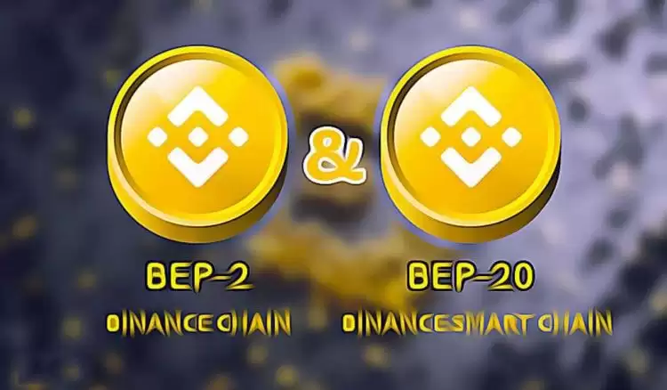 BEP20和BEP2的区别究竟是什么？BEP20和BEP2的区别介绍