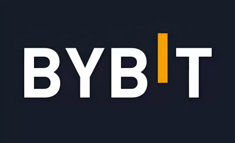 Bybit crypto exchange