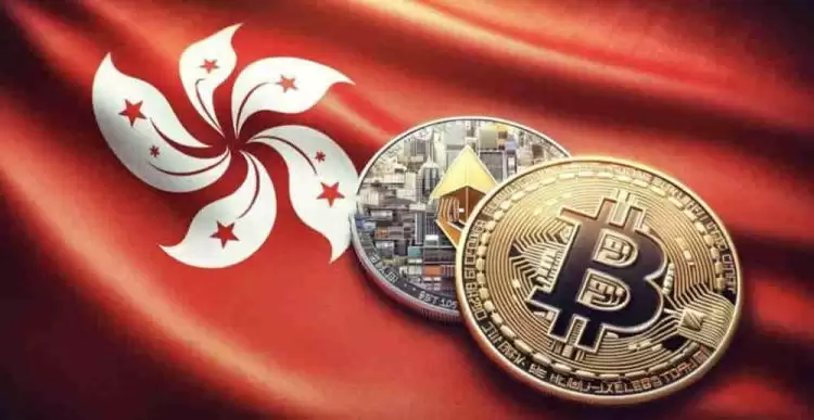 香港加密货币交易所有几家?香港加密货币交易所具体数量