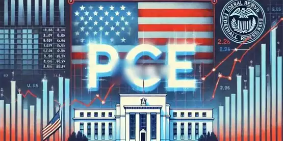 美国2月PCE数据显示通胀压力持续，比特币险守8.4万美元