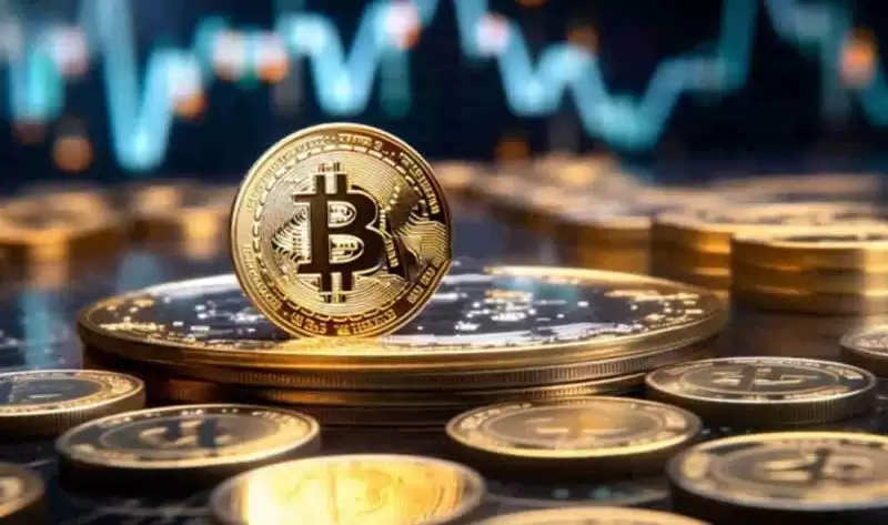 比特币地址类型介绍