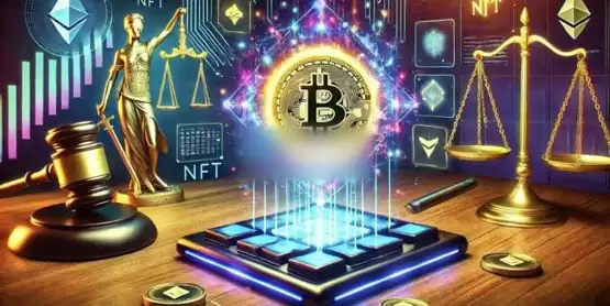 纽约检察长的创新之举:向诈骗犯空投NFT传票,开创法律史先例