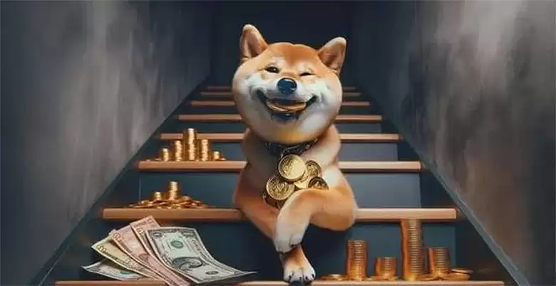 2025年4月柴犬币（SHIB）价格大爆发预期,能否刷新历史新高？