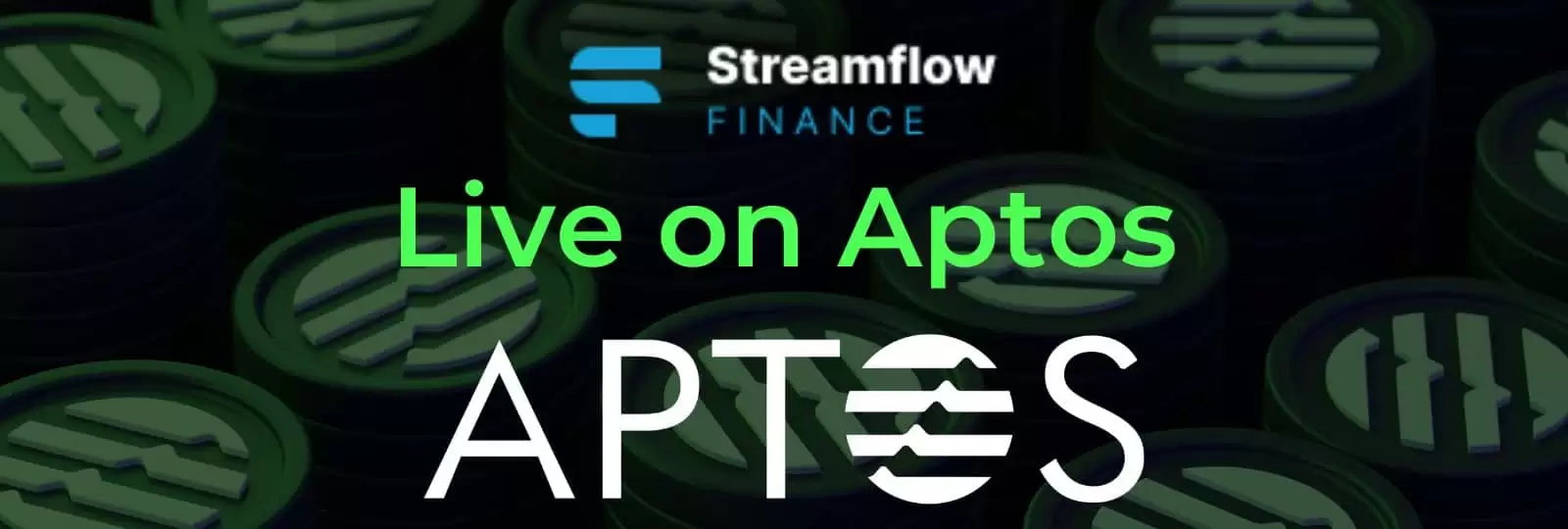 Streamflow(STREAM)币是什么?STREAM代币经济学