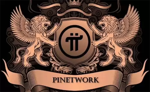 Pi Network主网终上线!Pi Network上线对加密货币市场有什么影响